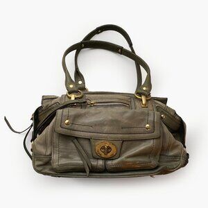 Vintage Coach Hamptons Lindsay Bag